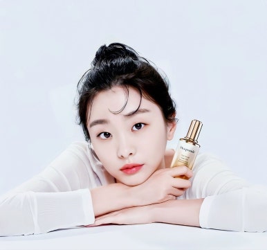 헤어위크 이미지