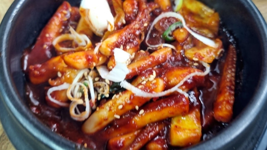 명희 밥상 이미지