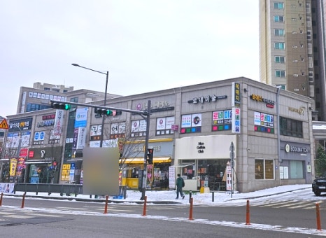 비케이편의점 이미지