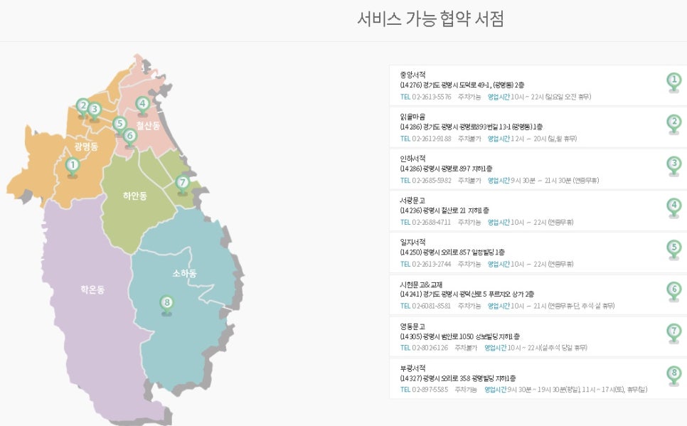 영동서적 이미지