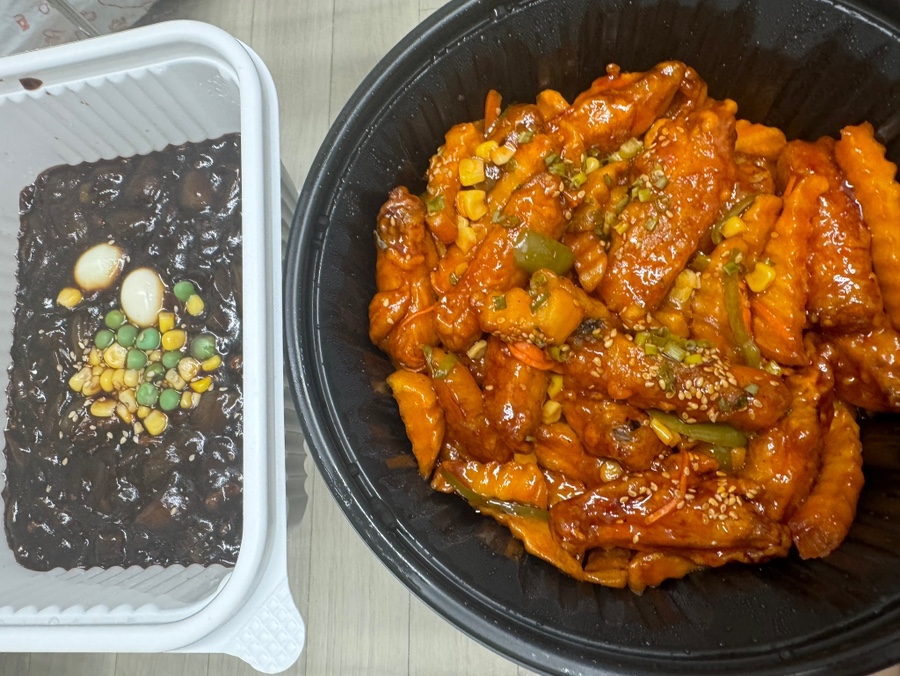 용가리반점 이미지