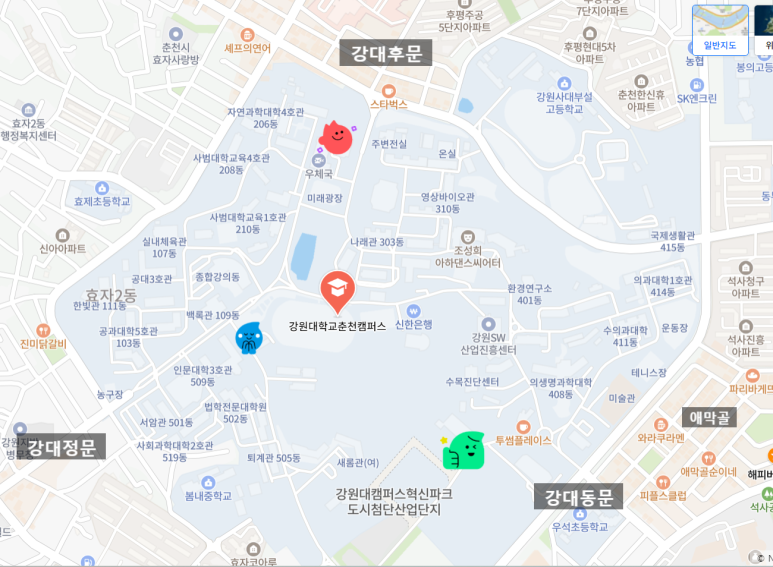 맘스터치강대 이미지