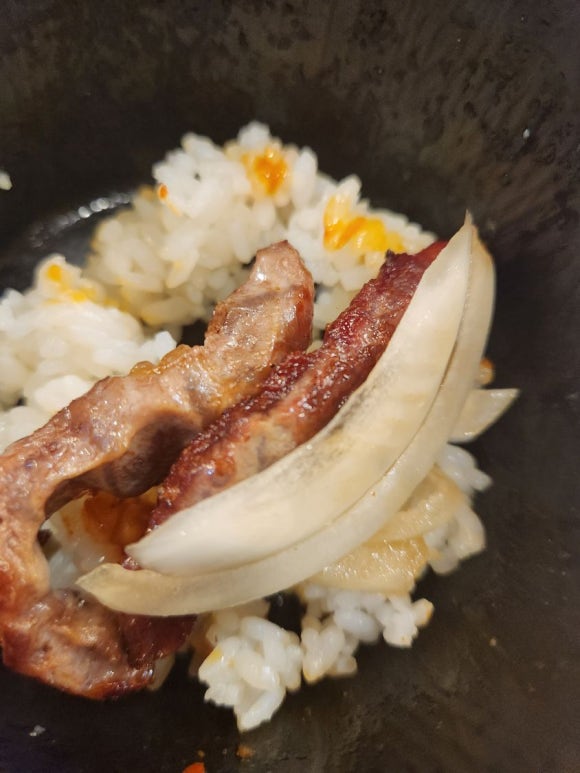 친구뒷고기 이미지