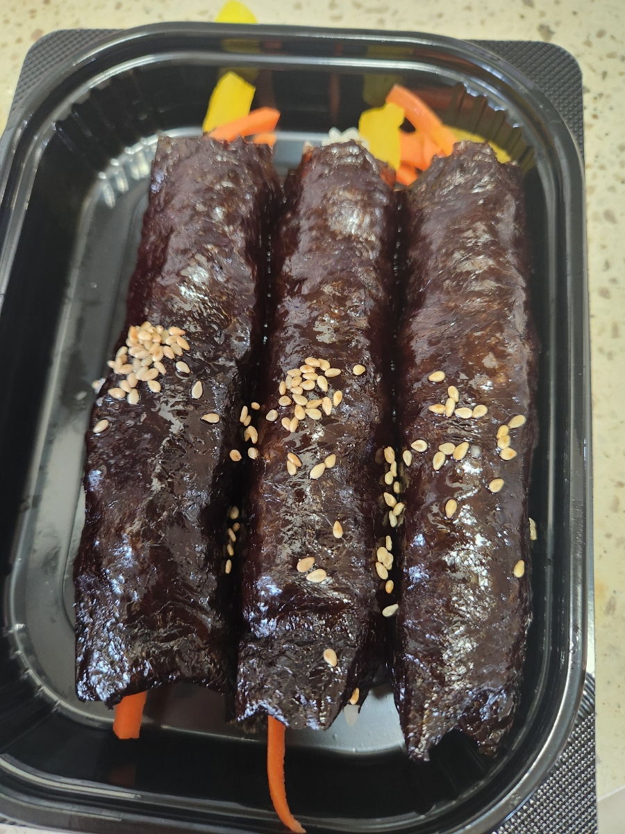 33떡볶이&꼬마김밥고양 이미지