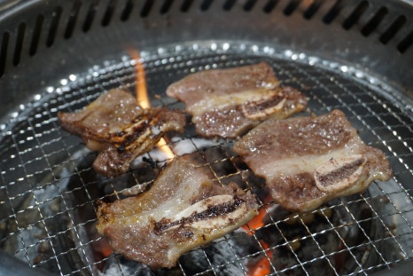 산호갈비 이미지