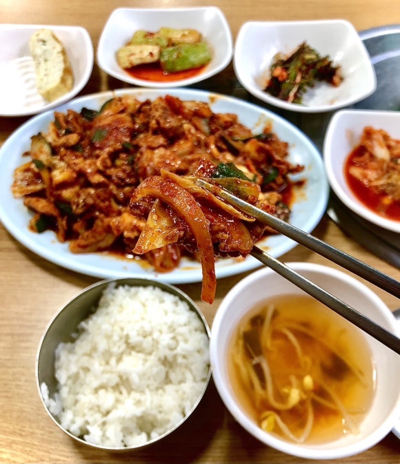 박사식당 사진 6