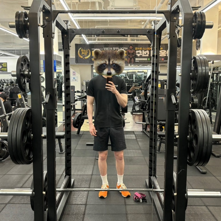 베리타스피트니스화서점 이미지