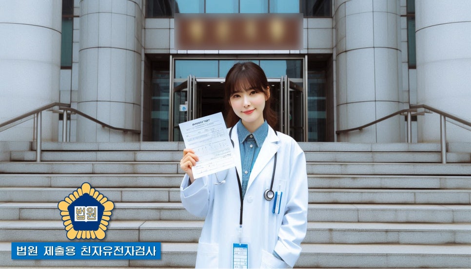 제노메딕스 이미지