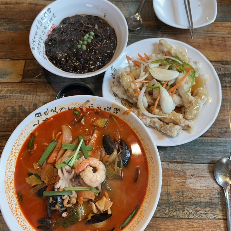 명월반점 이미지