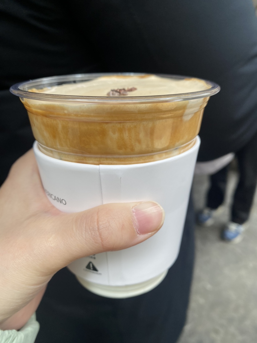 씨티커피역삼 이미지