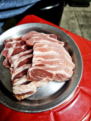 행운막창 이미지