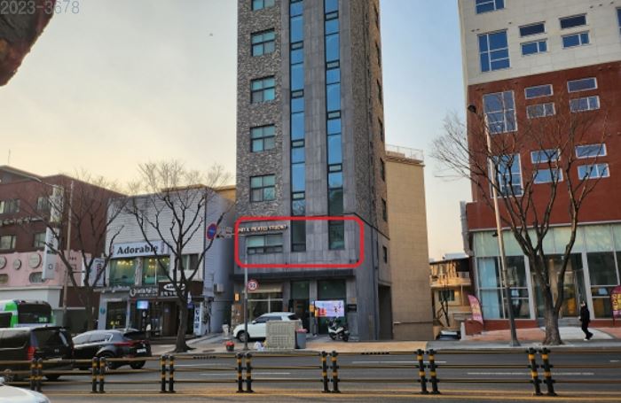 광진기업(주) 이미지