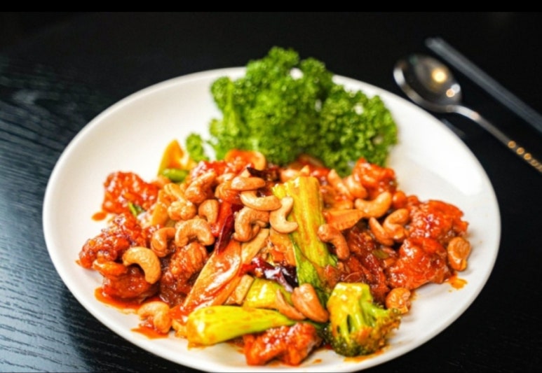 중화요리중식당 이미지