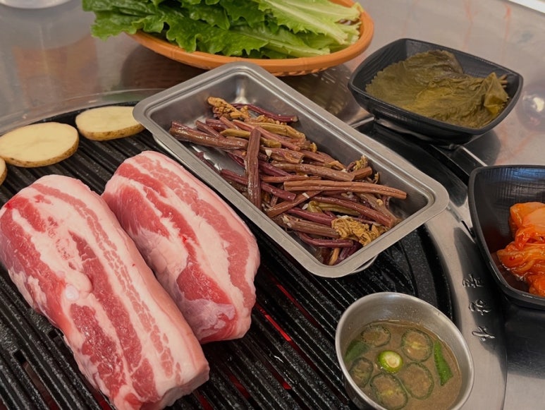 제주똥돼지마을 이미지