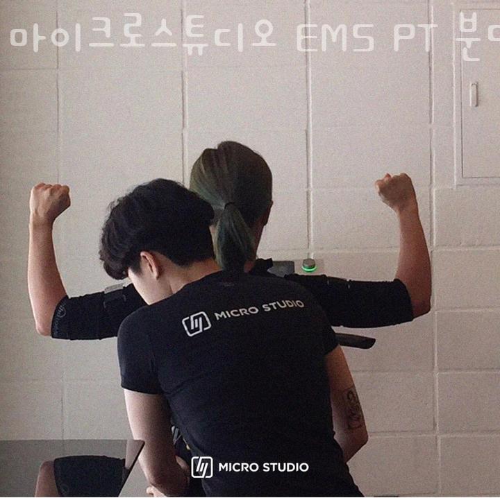 마이크로스튜디오분당 이미지