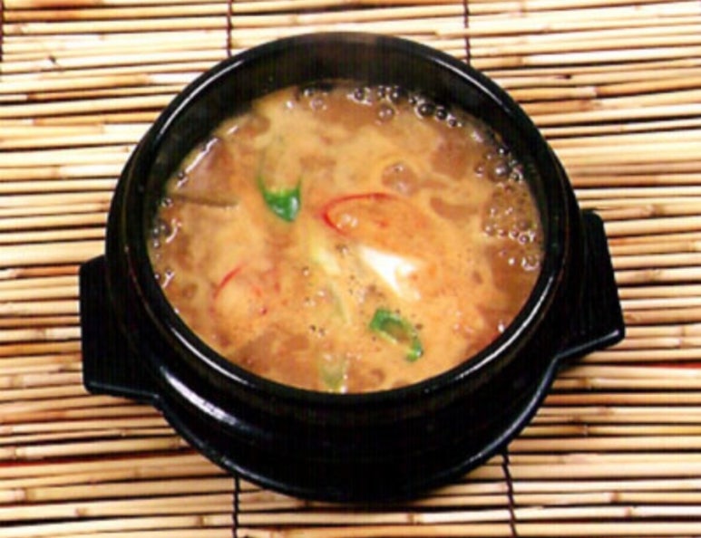 안성식당 이미지