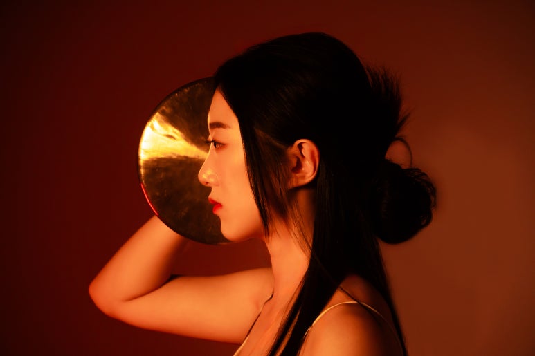 스튜디용 이미지