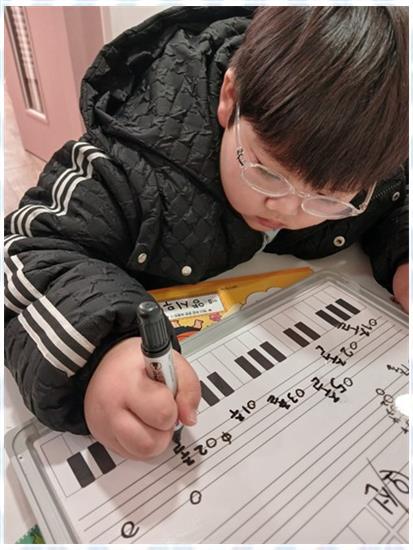 음악하는아이들 이미지