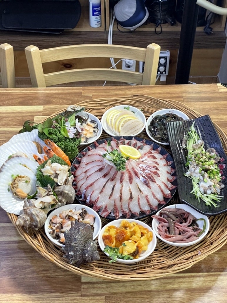 오션회포차 이미지