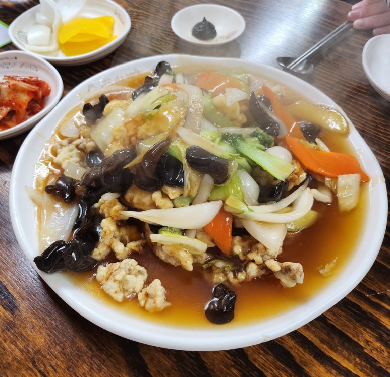 청화루 이미지