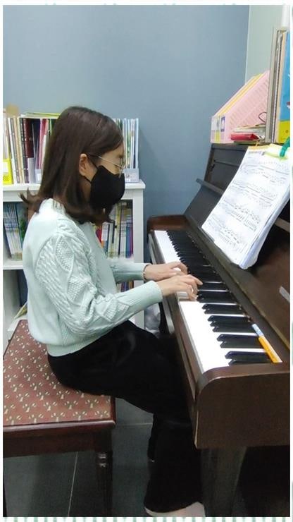 뮤즈음악학원 이미지