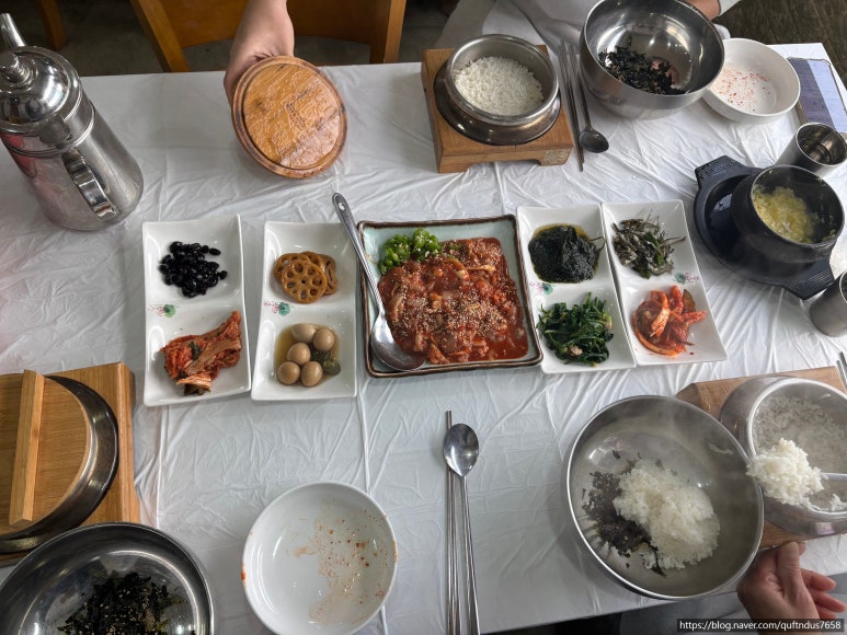 다조은식당 이미지