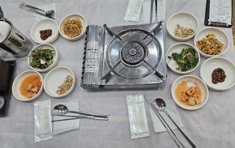 손중헌원조논메기매운탕 이미지