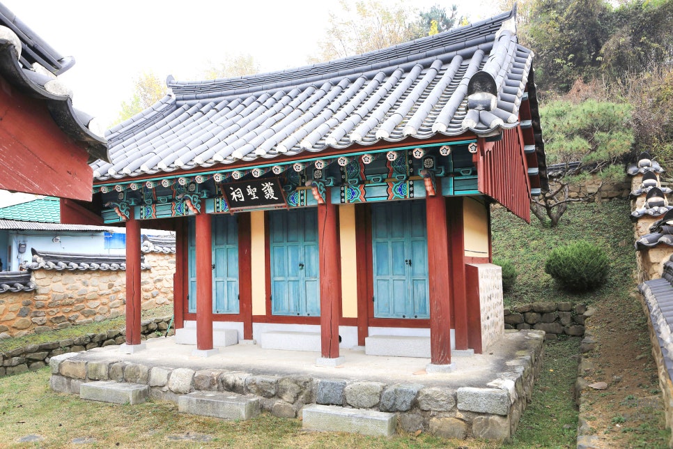 호성사 이미지