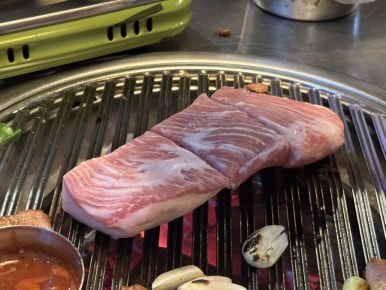 등갈비블루스 이미지
