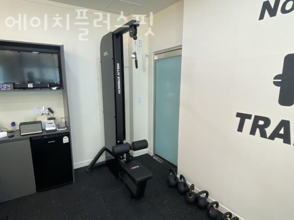 에이치핏 이미지
