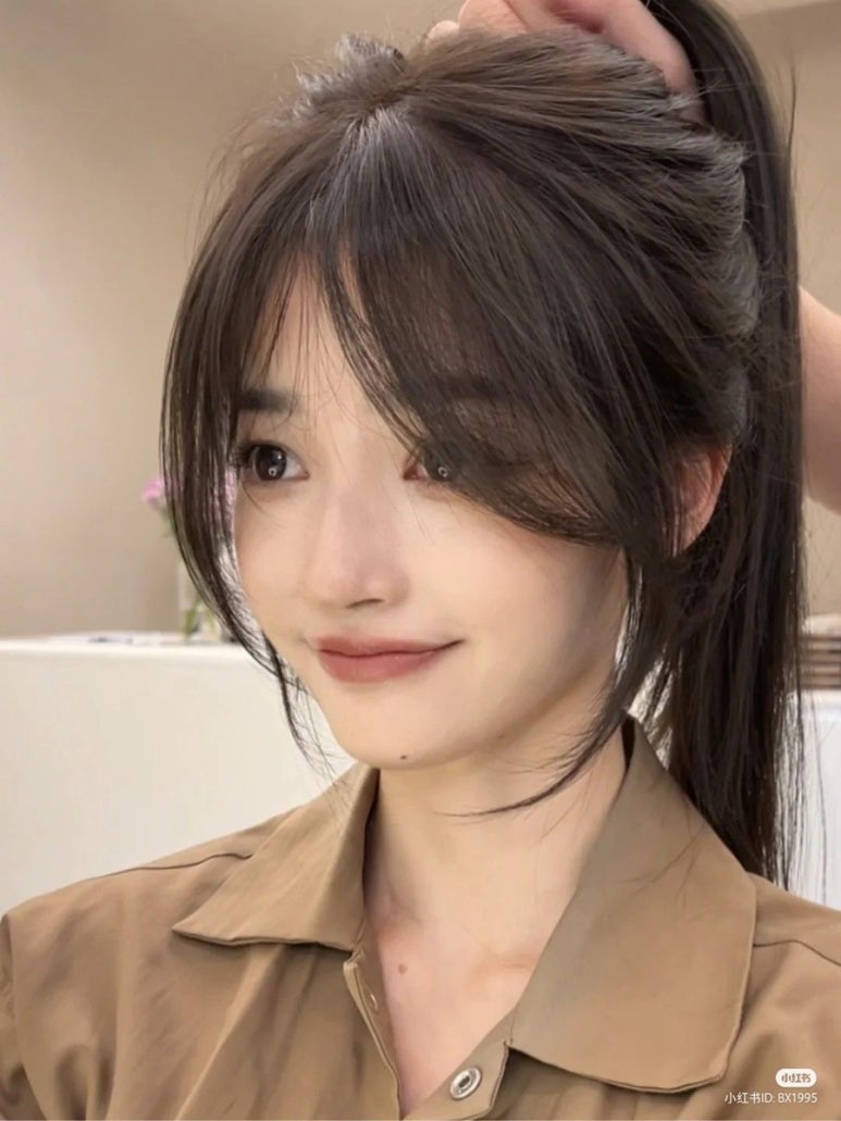 예쁜얼굴 이미지