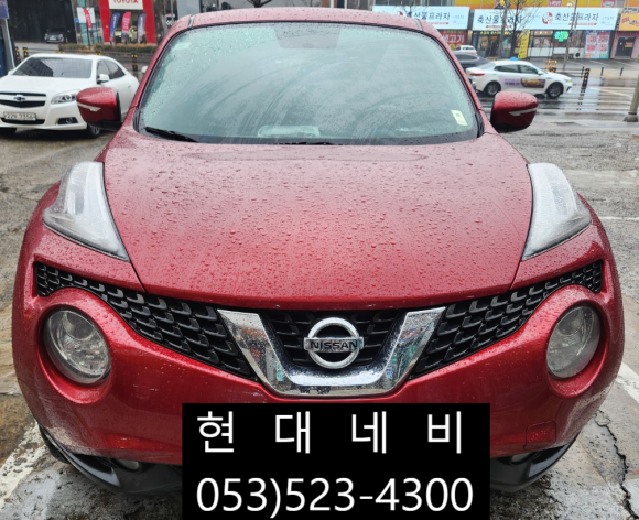 쥬크현대 이미지