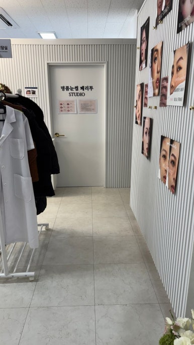 페리투에스테틱 이미지