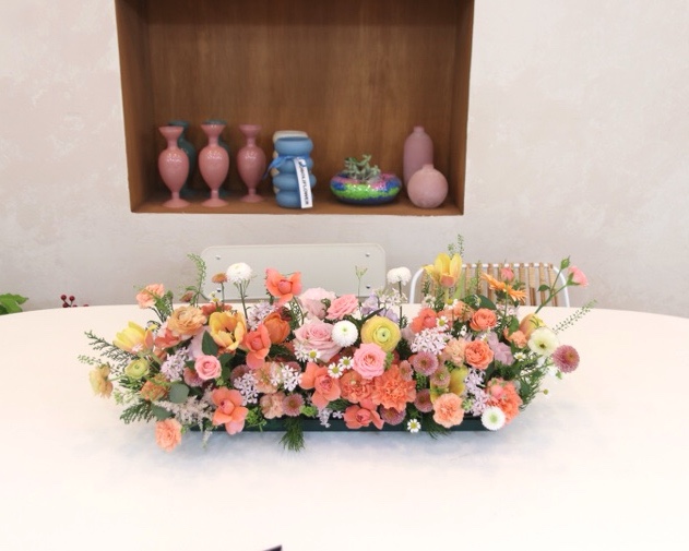 보볼리플라워 이미지