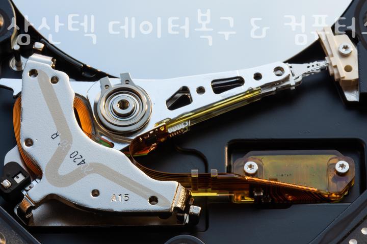 삼산텍데이터복구&컴퓨터수리 이미지