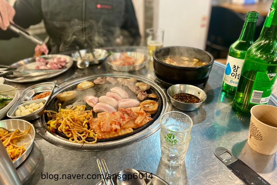 꼬스븐 이미지