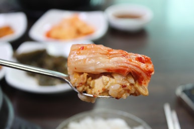 엄니손맛 이미지