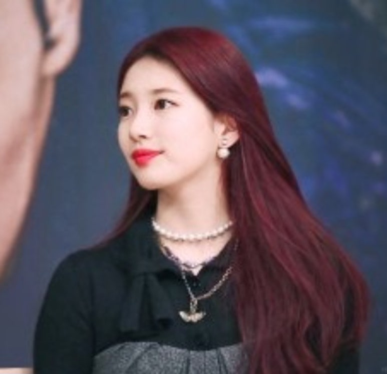 손끗헤어 이미지