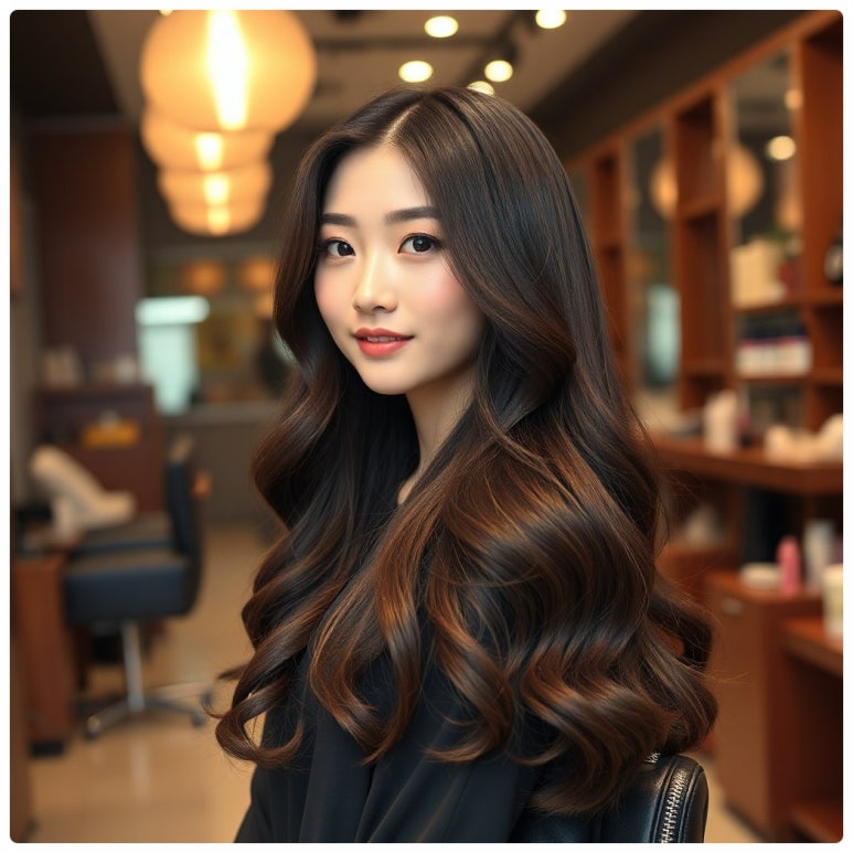 이미지미용실 이미지
