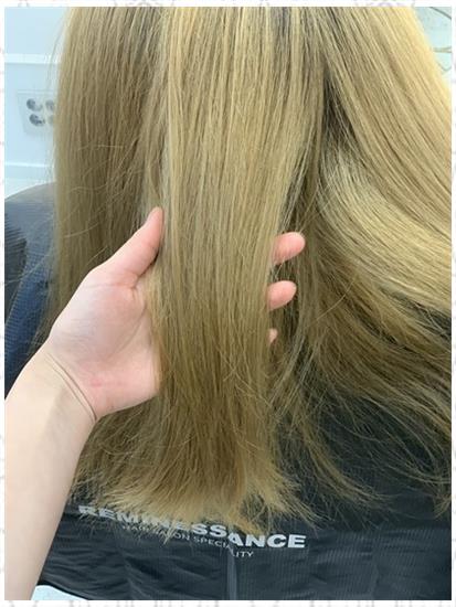 본헤어살롱 이미지
