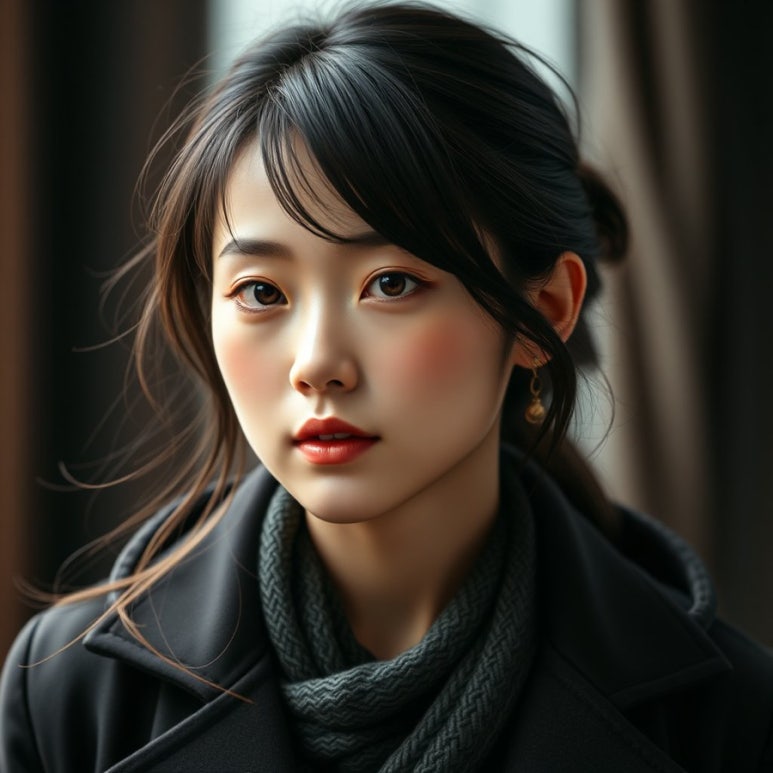 론썸 이미지