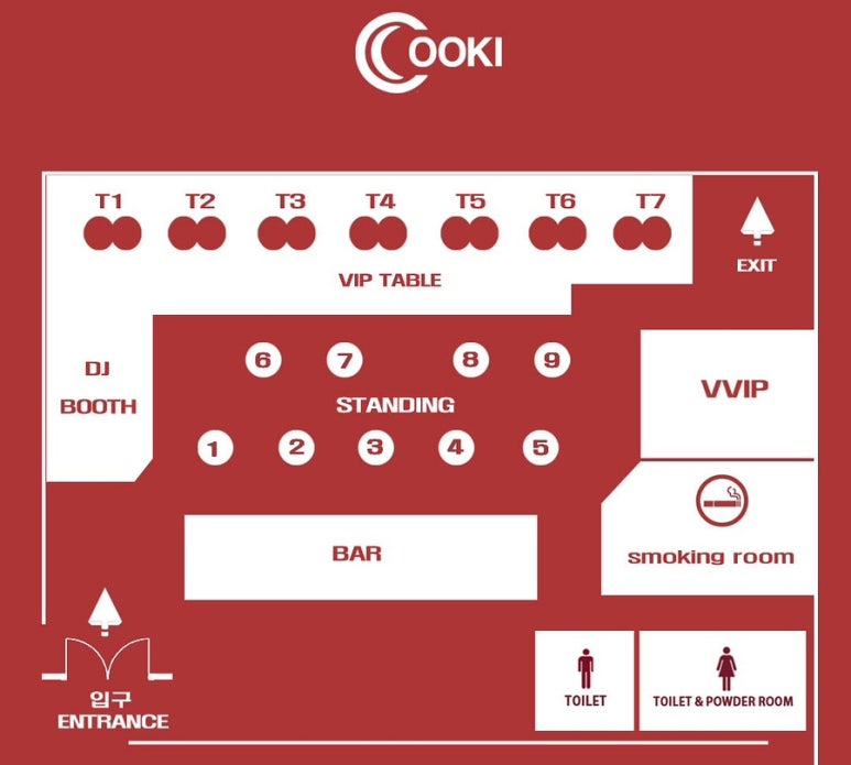 쿠키(cooki) 이미지