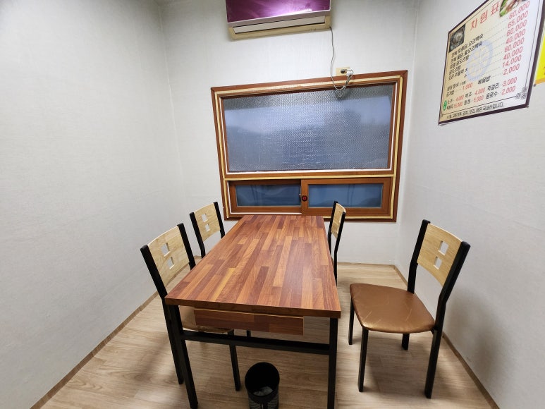 칠포토종닭 이미지