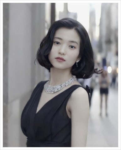 듀헤어 이미지