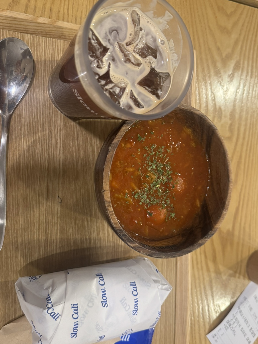 슬로우캘리분당 이미지