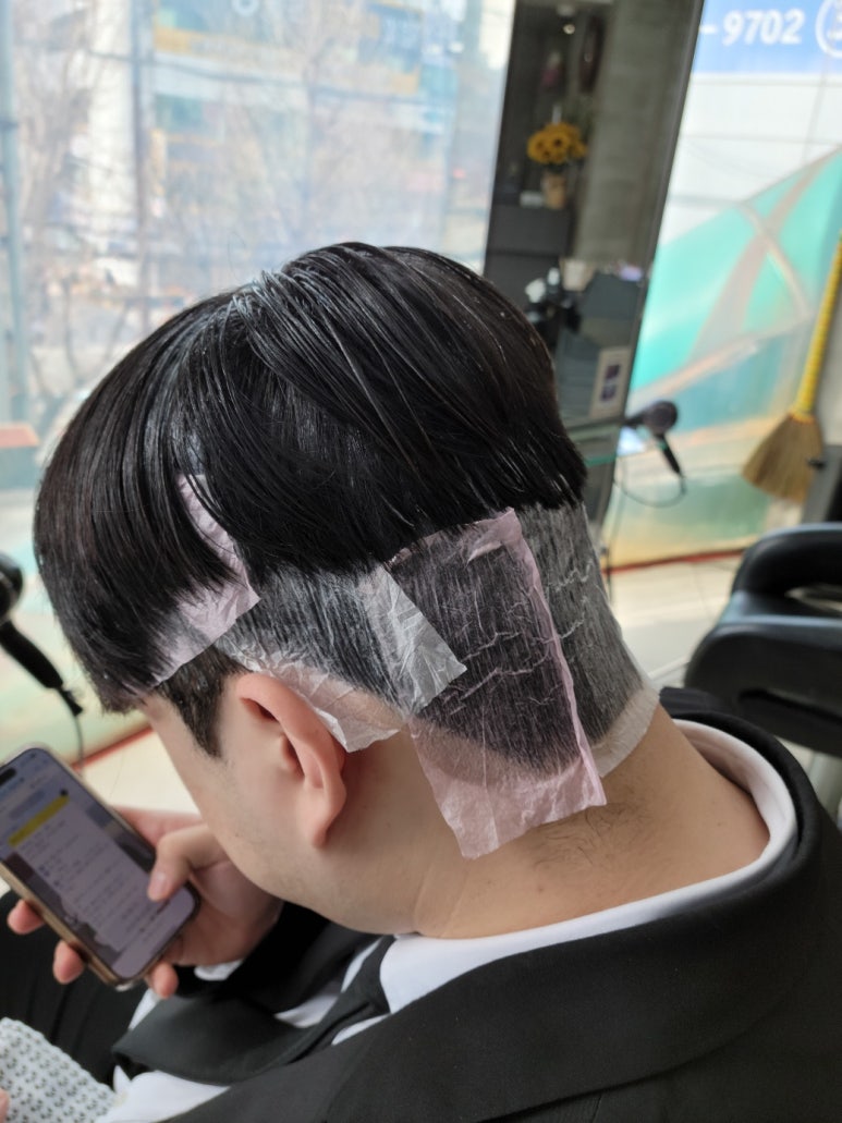 주니헤어 이미지