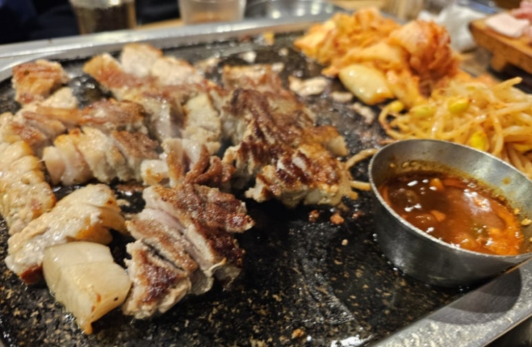 칼삼 이미지