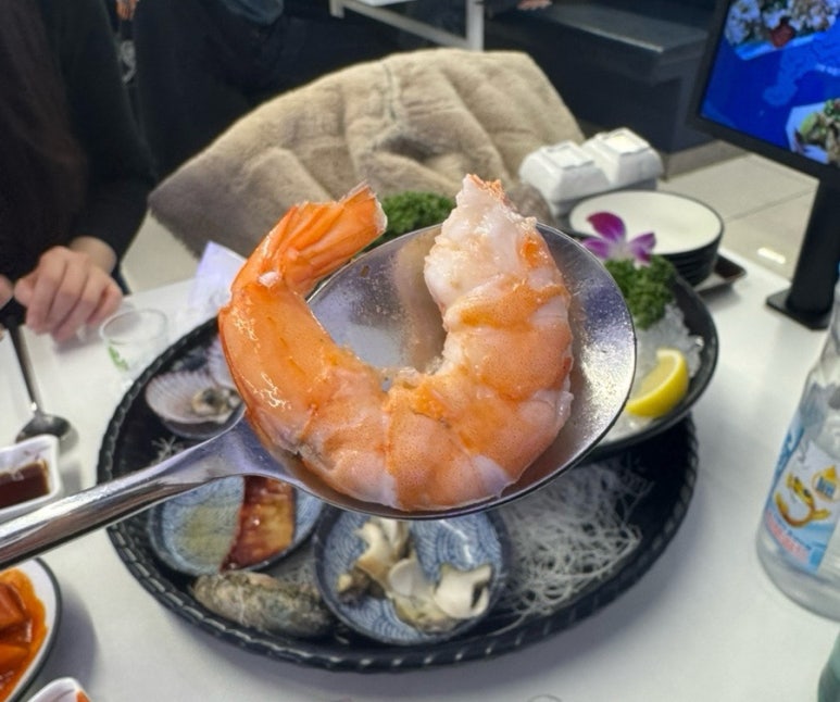 (주)강남수산 이미지