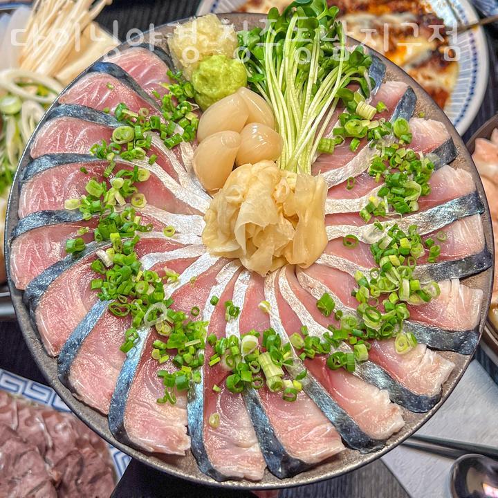 다이닝야경동남지구점 이미지
