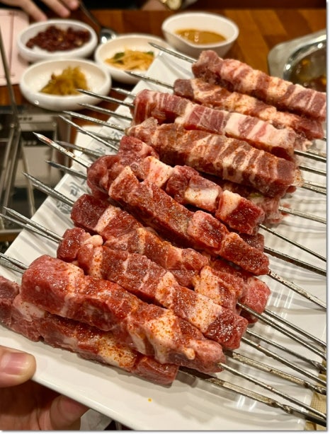맛집양꼬치 이미지